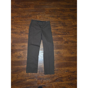 Brown Dickies pants size 28 x 30